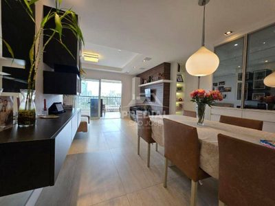 Apartamento, 3 quartos, 142 m² - Foto 2