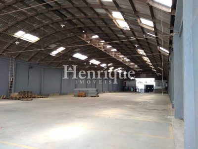 Depósito-Galpão, 3200 m² - Foto 5