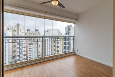 Apartamento, 2 quartos, 108 m² - Foto 2