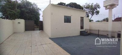 Casa, 2 quartos, 100 m² - Foto 3