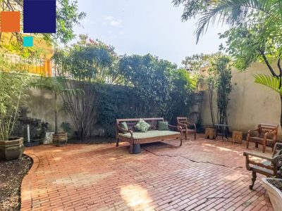 Casa, 5 quartos, 348 m² - Foto 3