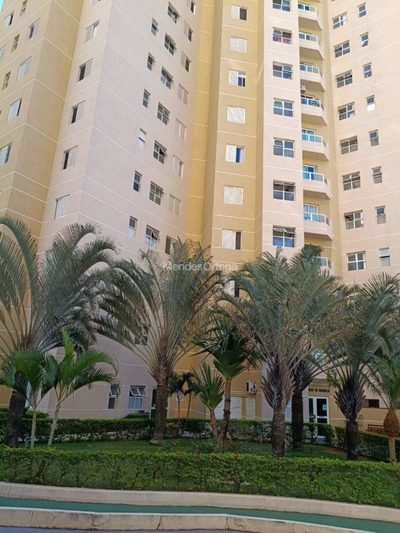 Apartamento, 2 quartos, 64 m² - Foto 2