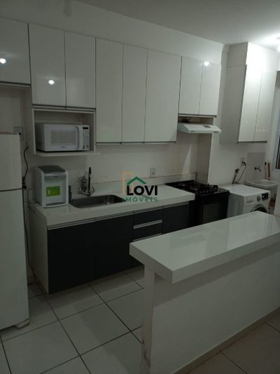 Apartamento, 2 quartos, 59 m² - Foto 4