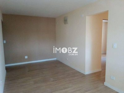 Apartamento, 3 quartos, 77 m² - Foto 1