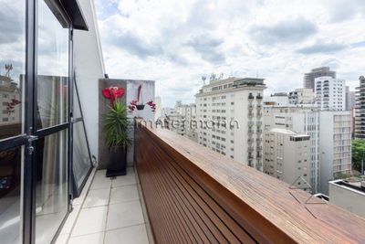 Cobertura, 2 quartos, 110 m² - Foto 5