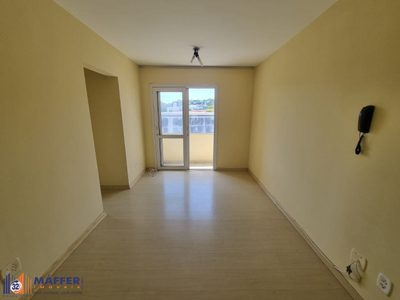 Apartamento, 2 quartos, 55 m² - Foto 1
