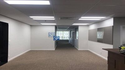 Sala-Conjunto, 132 m² - Foto 1