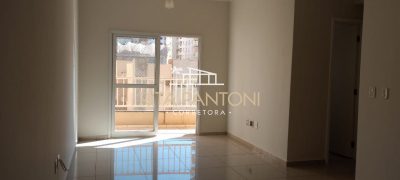 Apartamento, 2 quartos, 69 m² - Foto 2