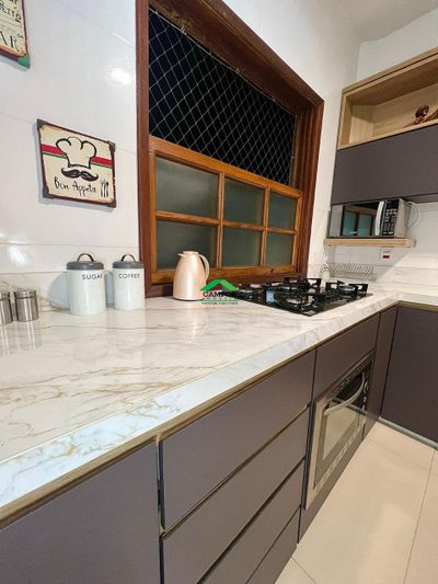 Apartamento, 1 quarto - Foto 4