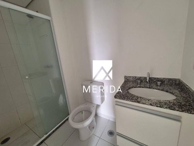 Apartamento, 2 quartos, 48 m² - Foto 5