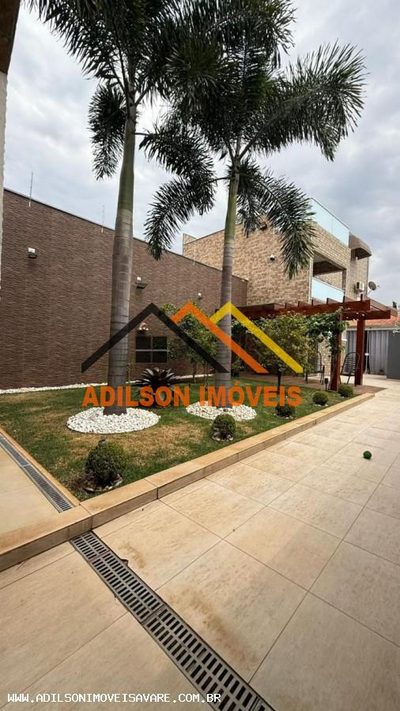 Casa, 2 quartos, 290 m² - Foto 1
