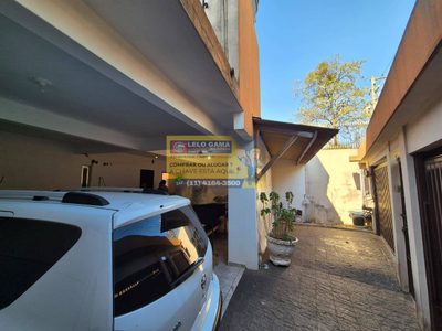 Casa, 356 m² - Foto 3