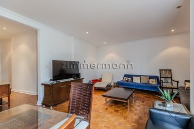 Apartamento, 3 quartos, 173 m² - Foto 3