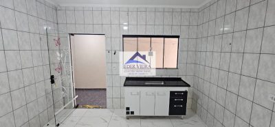 Casa, 2 quartos, 110 m² - Foto 2