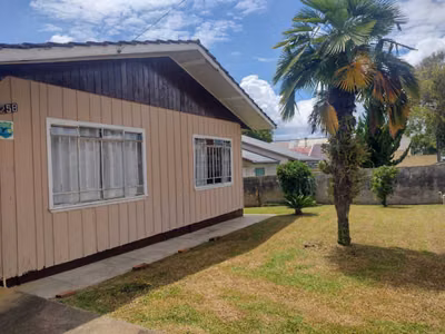 Casa, 3 quartos, 100 m² - Foto 2