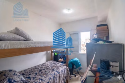 Apartamento, 2 quartos, 51 m² - Foto 1