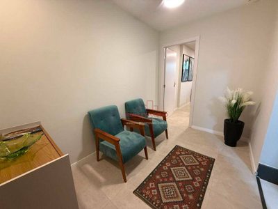 Sala-Conjunto, 30 m² - Foto 2