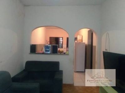 Casa, 2 quartos, 160 m² - Foto 1