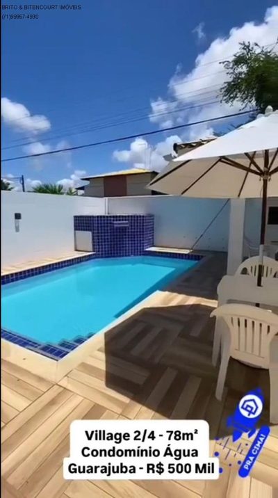 Casa, 2 quartos, 78 m² - Foto 1