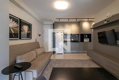 Kitnet-Studio, 41 m² - Foto 2