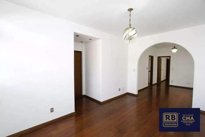 Apartamento, 4 quartos, 147 m² - Foto 3