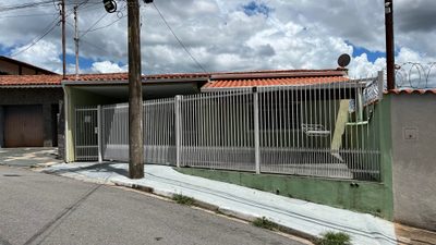 Casa, 3 quartos, 215 m² - Foto 3