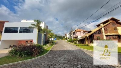 Loteamento e Condomínio, 1008 m² - Foto 1