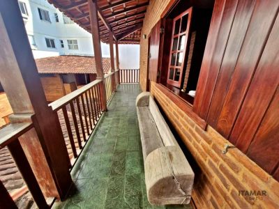 Casa, 7 quartos, 590 m² - Foto 4
