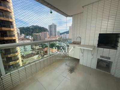Apartamento, 3 quartos, 105 m² - Foto 1