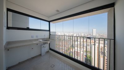 Apartamento, 2 quartos, 48 m² - Foto 2