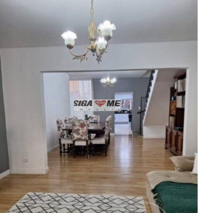 Casa, 3 quartos, 270 m² - Foto 1