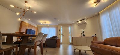 Sobrado, 4 quartos, 400 m² - Foto 3