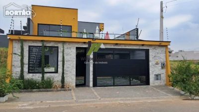 Casa, 5 quartos, 170 m² - Foto 1