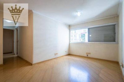 Apartamento, 3 quartos, 90 m² - Foto 2