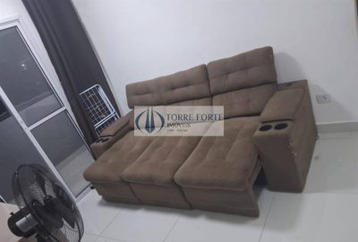 Apartamento, 2 quartos, 63 m² - Foto 3