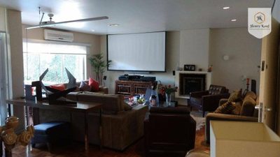 Casa, 3 quartos, 350 m² - Foto 4