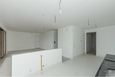 Apartamento, 3 quartos, 149 m² - Foto 4