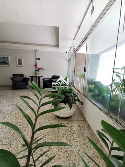 Apartamento, 3 quartos, 105 m² - Foto 5