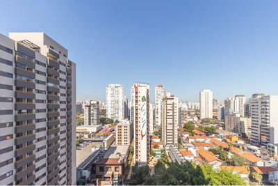 Apartamento, 1 quarto, 25 m² - Foto 3