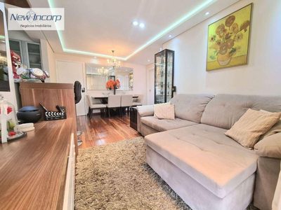 Apartamento, 2 quartos, 72 m² - Foto 5