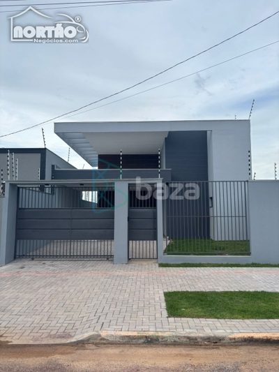 Casa, 4 quartos, 172 m² - Foto 1