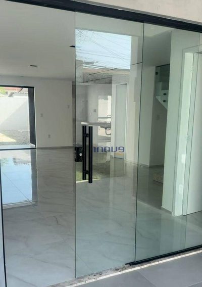 Casa, 4 quartos, 130 m² - Foto 5