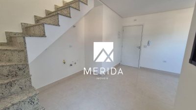 Cobertura, 2 quartos, 100 m² - Foto 1
