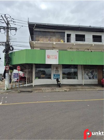Loja-Salão, 260 m² - Foto 1