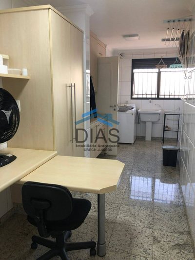 Apartamento, 3 quartos, 250 m² - Foto 5