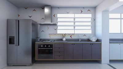 Apartamento, 2 quartos, 108 m² - Foto 4