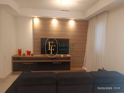 Apartamento, 3 quartos, 112 m² - Foto 5