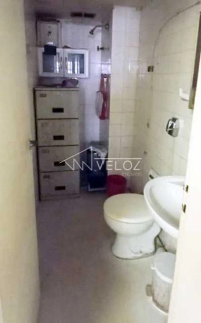 Sala-Conjunto, 36 m² - Foto 1