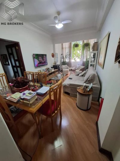 Apartamento, 3 quartos, 120 m² - Foto 3