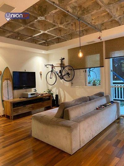 Apartamento, 3 quartos, 118 m² - Foto 1